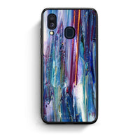 Thumbnail for 99 - Samsung A40  Paint Winter case, cover, bumper