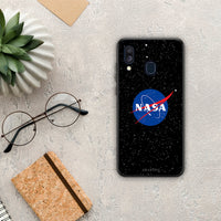 Thumbnail for PopArt NASA - Samsung Galaxy A40 θήκη