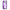 Samsung A40 Purple Mariposa Θήκη Αγίου Βαλεντίνου από τη Smartfits με σχέδιο στο πίσω μέρος και μαύρο περίβλημα | Smartphone case with colorful back and black bezels by Smartfits