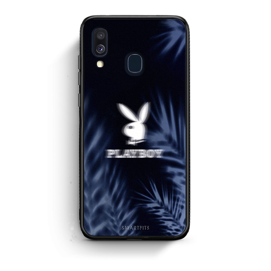 Samsung A40 Sexy Rabbit θήκη από τη Smartfits με σχέδιο στο πίσω μέρος και μαύρο περίβλημα | Smartphone case with colorful back and black bezels by Smartfits