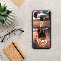 Thumbnail for Sunset Dreams - Samsung Galaxy A40 θήκη