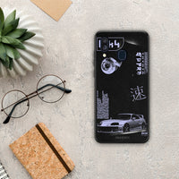 Thumbnail for Tokyo Drift - Samsung Galaxy A40 θήκη