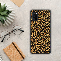 Thumbnail for Animal Leopard - Samsung Galaxy A41 θήκη