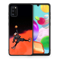 Thumbnail for Basketball Hero - Samsung Galaxy A41 θήκη