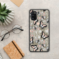 Thumbnail for Boho Butterflies - Samsung Galaxy A41 θήκη