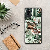Thumbnail for Collage Dude - Samsung Galaxy A41 θήκη