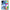 Θήκη Αγίου Βαλεντίνου Samsung A41 Collage Good Vibes από τη Smartfits με σχέδιο στο πίσω μέρος και μαύρο περίβλημα | Samsung A41 Collage Good Vibes case with colorful back and black bezels