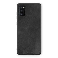 Thumbnail for 87 - Samsung A41  Black Slate Color case, cover, bumper