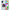 Θήκη Αγίου Βαλεντίνου Samsung A41 Devil Baby από τη Smartfits με σχέδιο στο πίσω μέρος και μαύρο περίβλημα | Samsung A41 Devil Baby case with colorful back and black bezels