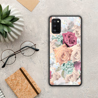 Thumbnail for Floral Bouquet - Samsung Galaxy A41 θήκη