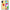 Θήκη Αγίου Βαλεντίνου Samsung A41 Fries Before Guys από τη Smartfits με σχέδιο στο πίσω μέρος και μαύρο περίβλημα | Samsung A41 Fries Before Guys case with colorful back and black bezels