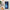 Galactic Blue Sky - Samsung Galaxy A41 θήκη