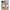 Θήκη Αγίου Βαλεντίνου Samsung A41 Groovy Babe από τη Smartfits με σχέδιο στο πίσω μέρος και μαύρο περίβλημα | Samsung A41 Groovy Babe case with colorful back and black bezels
