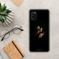 Thumbnail for Hero Clown - Samsung Galaxy A41 θήκη