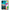 Θήκη Samsung A41 City Landscape από τη Smartfits με σχέδιο στο πίσω μέρος και μαύρο περίβλημα | Samsung A41 City Landscape case with colorful back and black bezels