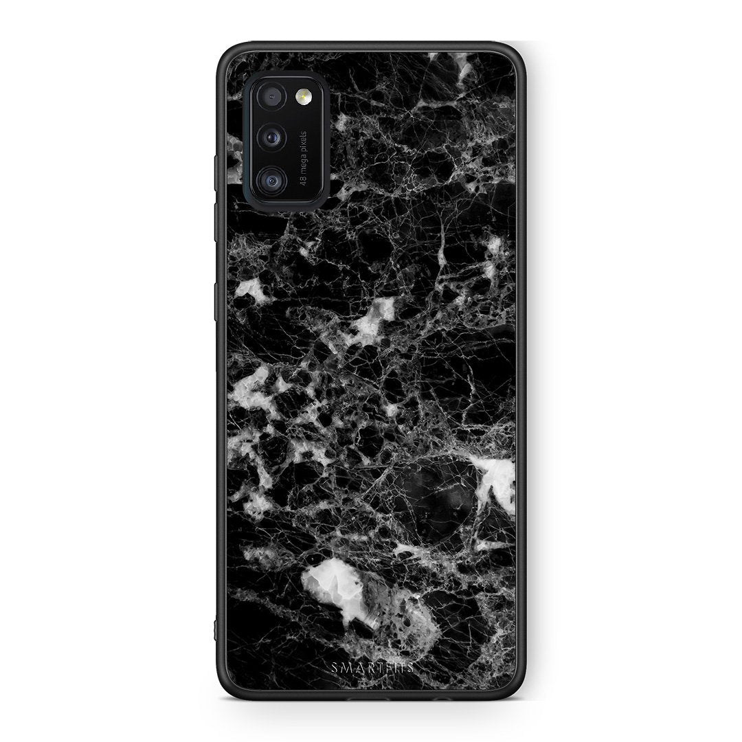 3 - Samsung A41  Male marble case, cover, bumper