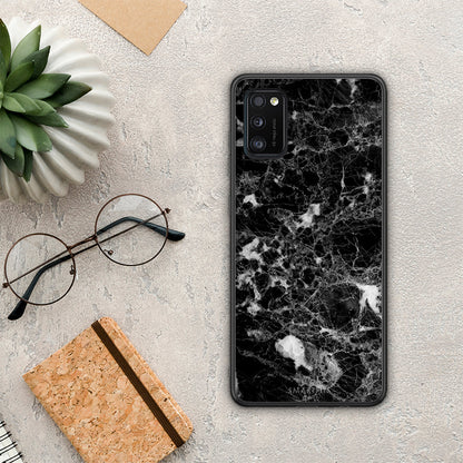 Marble Male - Samsung Galaxy A41 θήκη