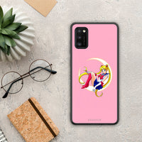 Thumbnail for Moon Girl - Samsung Galaxy A41 θήκη