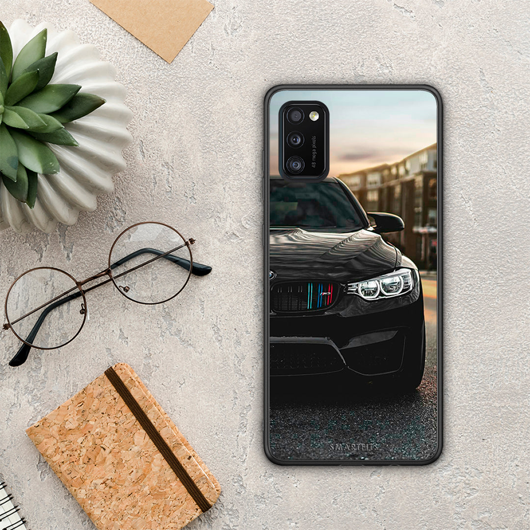 Racing M3 - Samsung Galaxy A41 θήκη