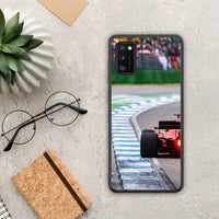Thumbnail for Racing Vibes - Samsung Galaxy A41 θήκη
