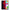 Θήκη Αγίου Βαλεντίνου Samsung A41 Red Paint από τη Smartfits με σχέδιο στο πίσω μέρος και μαύρο περίβλημα | Samsung A41 Red Paint case with colorful back and black bezels
