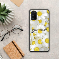 Thumbnail for Summer Daisies - Samsung Galaxy A41 θήκη