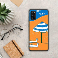 Thumbnail for Summering - Samsung Galaxy A41 θήκη