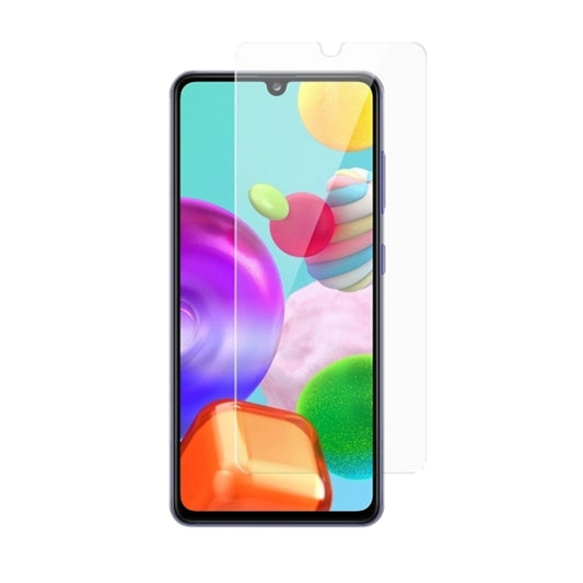 Τζάμι Προστασίας - Tempered Glass για Samsung Galaxy A41