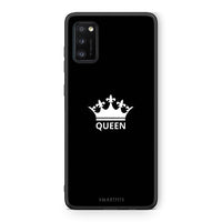 Thumbnail for 4 - Samsung A41 Queen Valentine case, cover, bumper