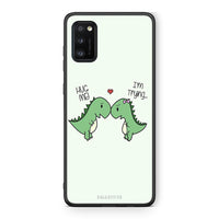 Thumbnail for 4 - Samsung A41 Rex Valentine case, cover, bumper