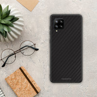 Thumbnail for Carbon Black - Samsung Galaxy A42 θήκη