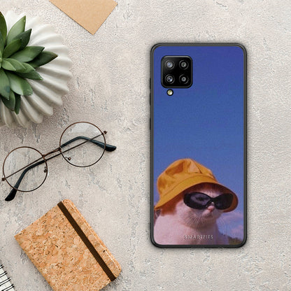 Cat Diva - Samsung Galaxy A42 θήκη