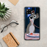 Thumbnail for Lady And Tramp 1 - Samsung Galaxy A42 θήκη