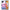Θήκη Samsung Galaxy A42 Ladybug Flower από τη Smartfits με σχέδιο στο πίσω μέρος και μαύρο περίβλημα | Samsung Galaxy A42 Ladybug Flower case with colorful back and black bezels
