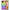 Θήκη Samsung Galaxy A42 Melting Rainbow από τη Smartfits με σχέδιο στο πίσω μέρος και μαύρο περίβλημα | Samsung Galaxy A42 Melting Rainbow case with colorful back and black bezels