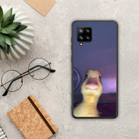 Thumbnail for Meme Duck - Samsung Galaxy A42 θήκη