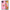 Θήκη Samsung Galaxy A42 Moon Girl από τη Smartfits με σχέδιο στο πίσω μέρος και μαύρο περίβλημα | Samsung Galaxy A42 Moon Girl case with colorful back and black bezels