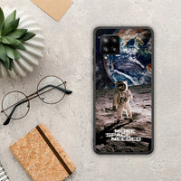 Thumbnail for More Space - Samsung Galaxy A42 θήκη