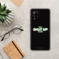 Thumbnail for OMG ShutUp - Samsung Galaxy A42 θήκη