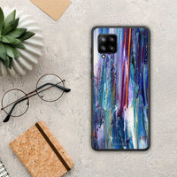 Thumbnail for Paint Winter - Samsung Galaxy A42 θήκη