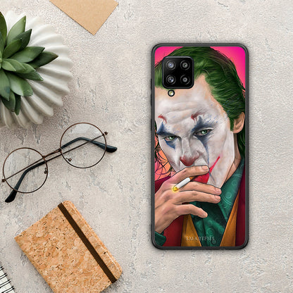 PopArt JokesOnU - Samsung Galaxy A42 θήκη