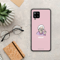 Thumbnail for PopArt Mood - Samsung Galaxy A42 θήκη