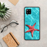 Thumbnail for Red Starfish - Samsung Galaxy A42 θήκη