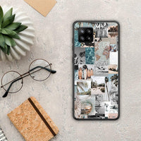 Thumbnail for Retro Beach Life - Samsung Galaxy A42 θήκη
