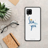 Thumbnail for Sea You - Samsung Galaxy A42 θήκη