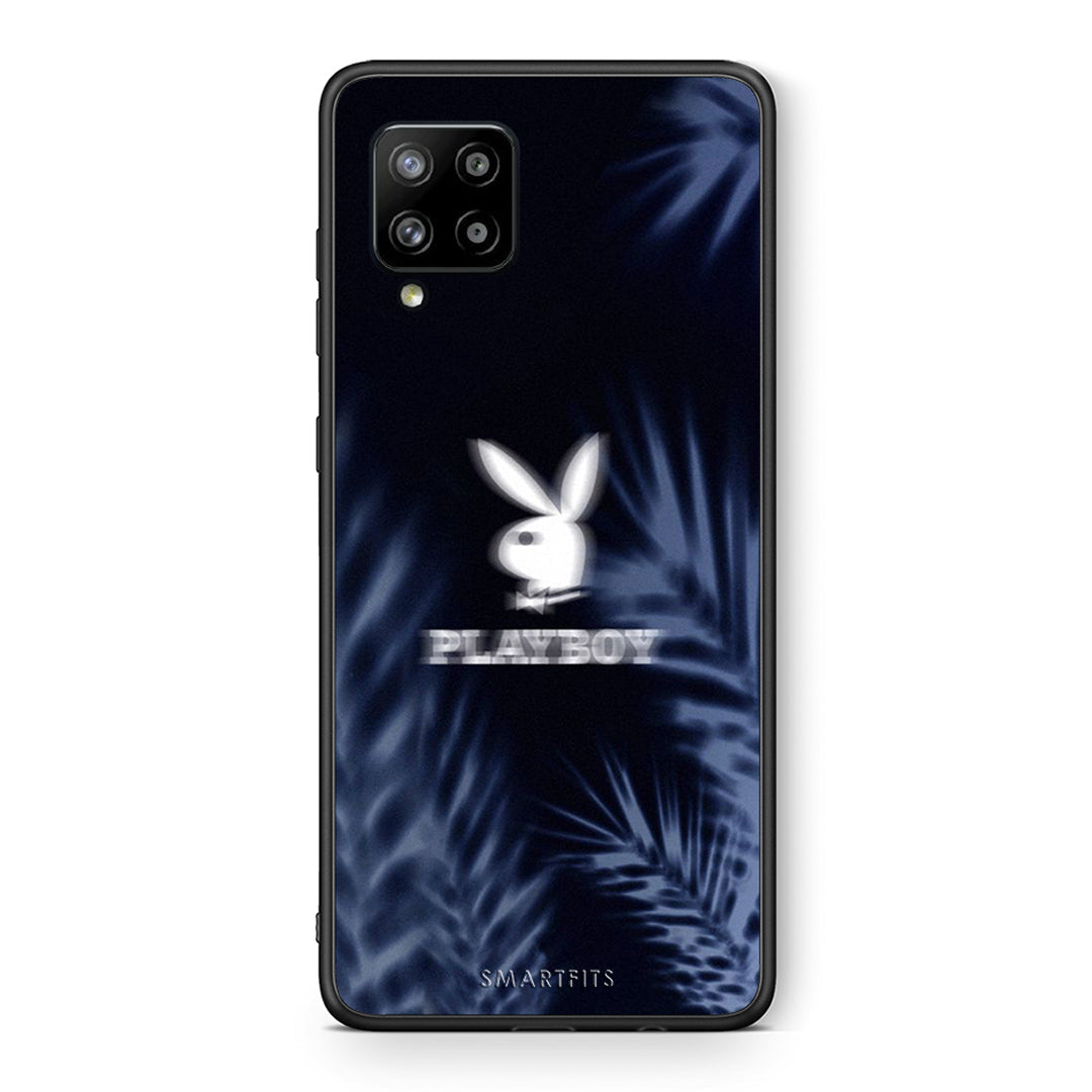 Θήκη Samsung Galaxy A42 Sexy Rabbit από τη Smartfits με σχέδιο στο πίσω μέρος και μαύρο περίβλημα | Samsung Galaxy A42 Sexy Rabbit case with colorful back and black bezels