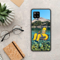Thumbnail for Summer Happiness - Samsung Galaxy A42 θήκη