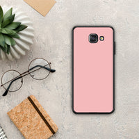 Thumbnail for Color Nude - Samsung Galaxy A5 2017 θήκη