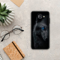 Thumbnail for Dark Wolf - Samsung Galaxy A5 2017 θήκη