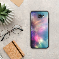 Thumbnail for Galactic Rainbow - Samsung Galaxy A5 2017 θήκη